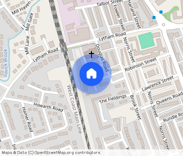 St Michaels Close, Fulwood - Photo 1