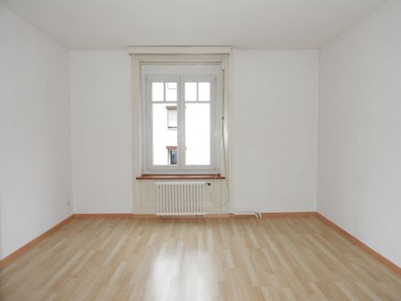 Maisonettewohnung an zentraler Lage - Foto 4