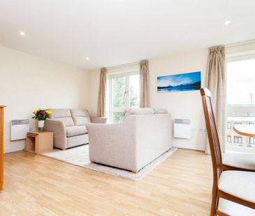 1 bedroom apartment to rent - Photo 3