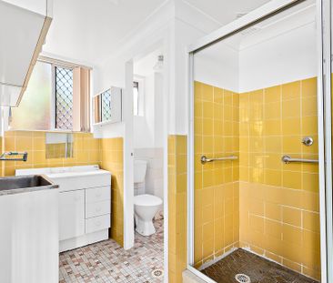 Freshly Painted Two-Bedroom Unit in Prime Location - Photo 3