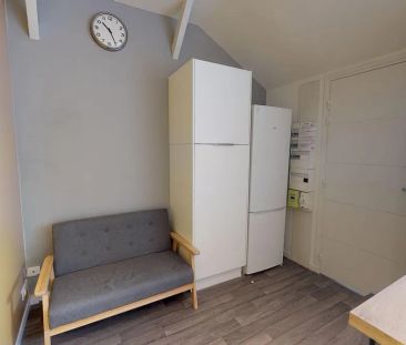 14 bis rue de Wazemmes 14, Lille - Photo 5