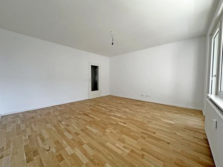 Beethovenstraße - 2-Zimmer-Wohnungen in Seelze - Photo 4