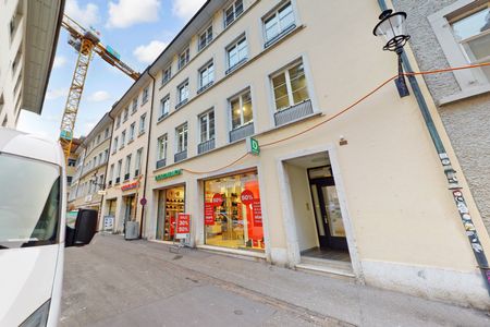 Neubauwohnung im Herzen von Solothurn! - Photo 2