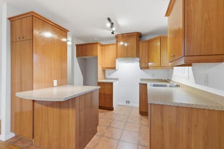 Appartement à louer - Laval (Chomedey) (Place Renaud) - Photo 5