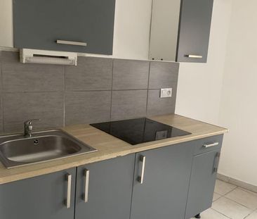 Appartement F2 à louer - Photo 2