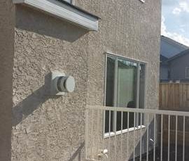 162 Fraser way 2 bed room suite, for rent close to golf & lrt — Fra... - Photo 1