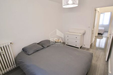 A LOUER - Caen Rue de Falaise - 3 pièces meublé - Photo 3