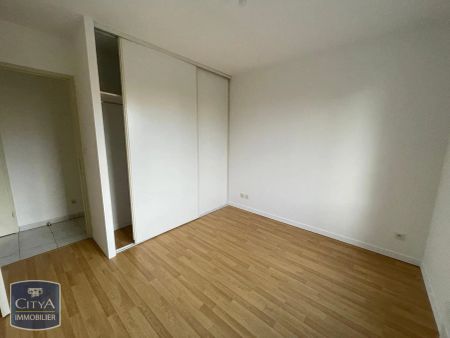 Appartement à louer 3 pièces 65m² - Photo 2