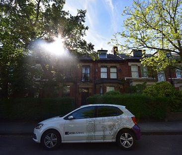 2 Bed - Grosvenor Place, Jesmond - Photo 6