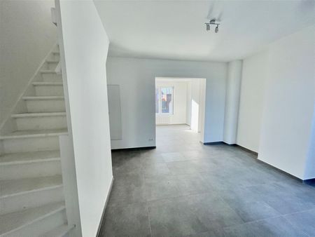 Gerenoveerde woning met 3 slpks - Photo 5