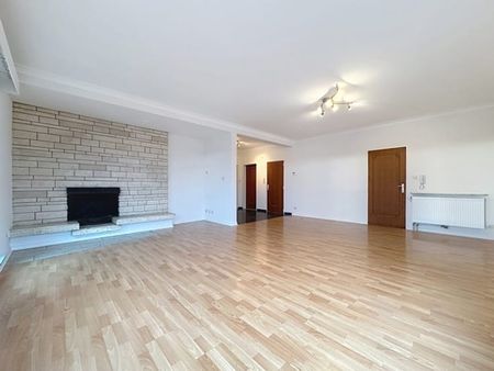 Appartement te huur - Foto 4