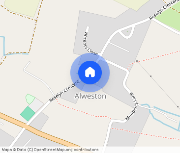 Wayside Cottage, Alweston, Sherborne, Dorset, DT9 - Photo 1