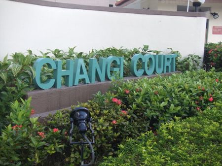 Changi Court (D16), Condominium - For Rent - Photo 4