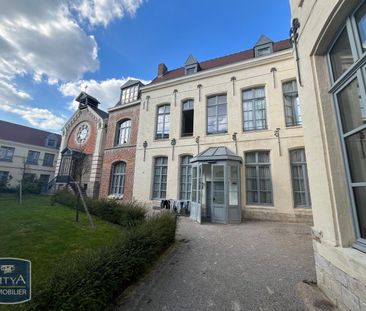 Location Appartement 1 pièce 27m² VALENCIENNES 59300 - Photo 5