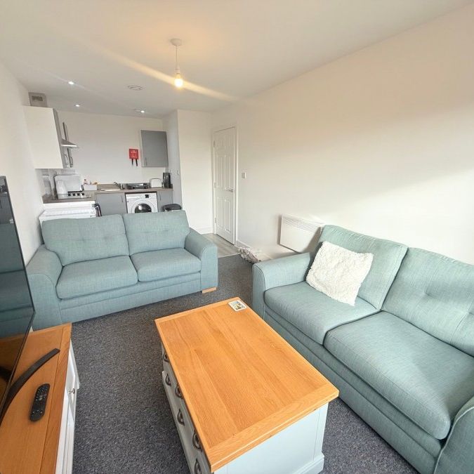 Newton Road, Yeovil, Somerset - Photo 1