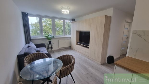 Apartament 2pok. centrum - Zdjęcie 1