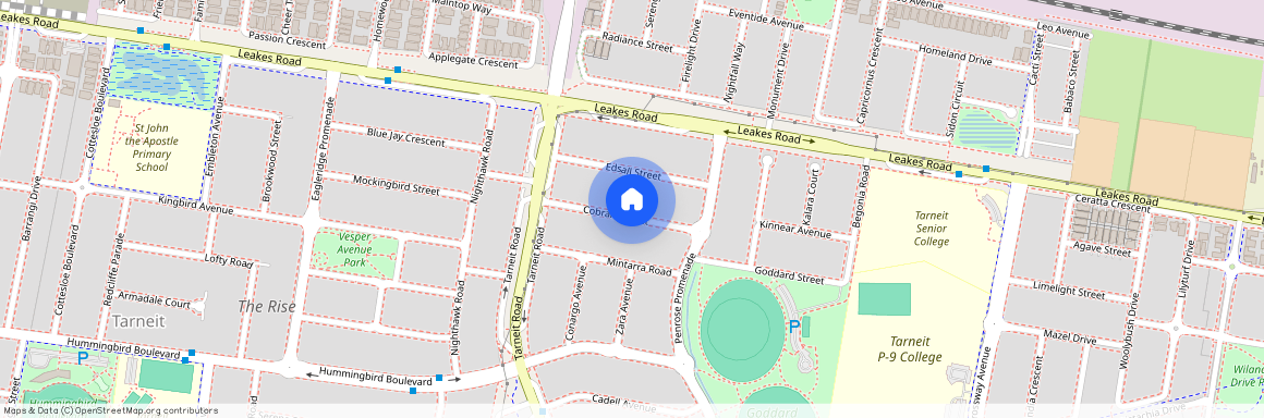 14 Cobram Street, Vic 3029, Tarneit