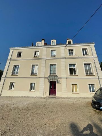 Appartement à louer Lagny-sur-Marne - Photo 5