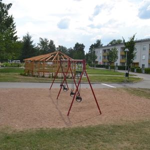 Våglängdsgatan 75 A - Foto 2