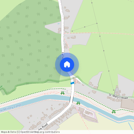 Dearman Crescent Hythe CT21