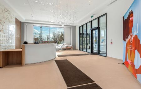 For Lease - 2075 Lakeshore Road Unit# 1704, Burlington, Ontario - Photo 2