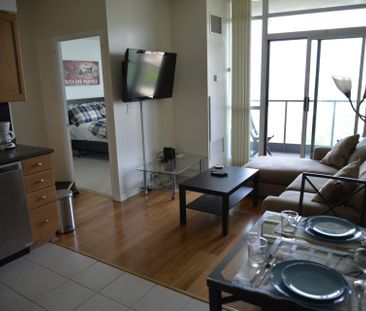 For Lease - 231 Fort York Boulevard Unit# 2105, Toronto, Ontario - Photo 4