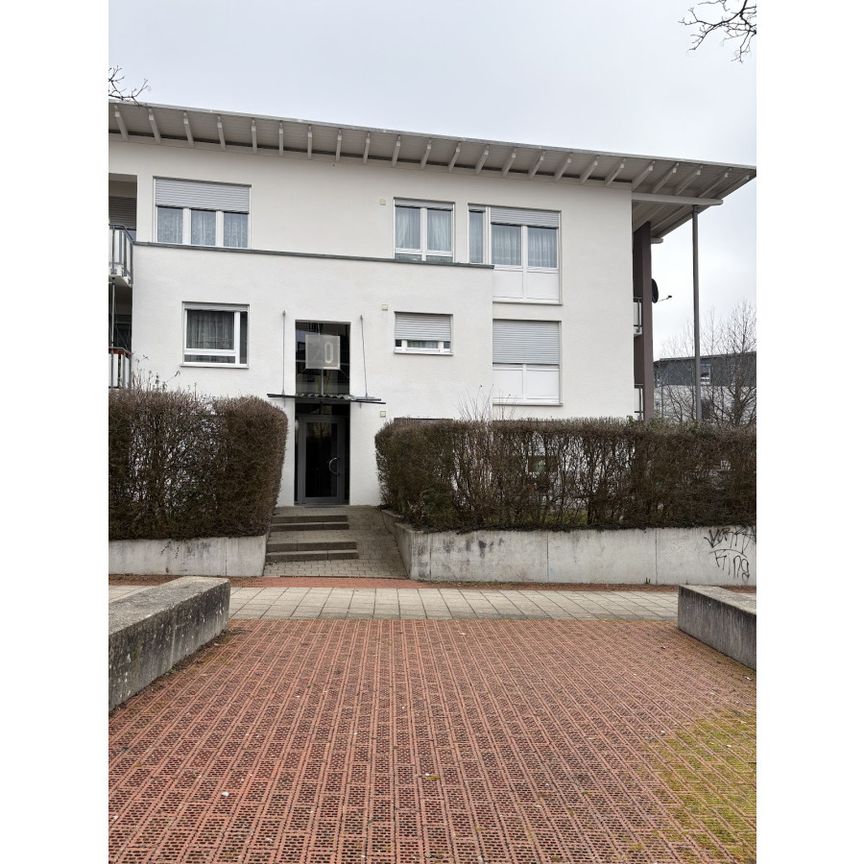 3 Zimmer-Wohnung in Ravensburg-West - Photo 2