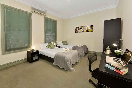 Room 5 (Non Ensuite) - Photo 2