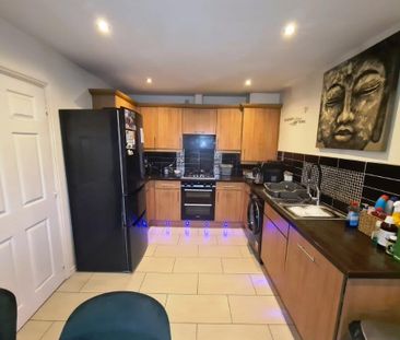 4 Bed Detached House, Cornwall Street, M11 - Photo 1