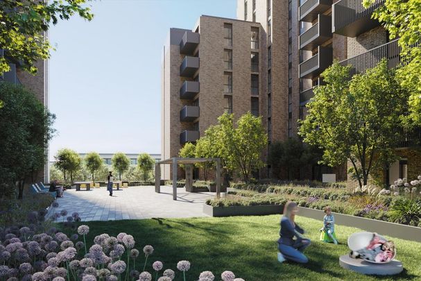 1 bedroom flat to rent - Photo 1