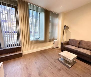 8 Water Street, Liverpool, United Kingdom, L2 - Photo 5