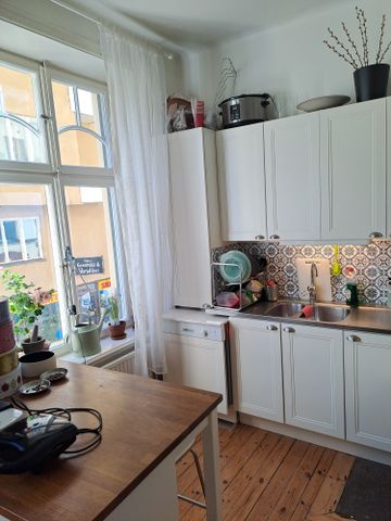 Södermannagatan, Stockholm - Foto 5