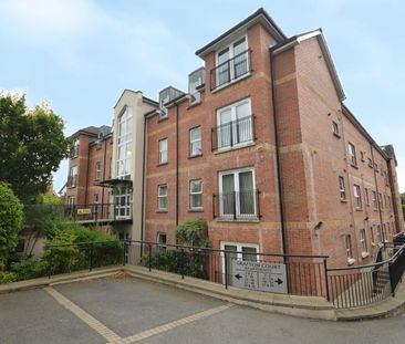 Apt 22 Grafton Court, Apt 22 Grafton Court 85 Kings Road, Belfast, ... - Photo 3
