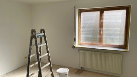 Frisch renovierte 3-Zi.-Wohnung in guter Lage - Foto 2