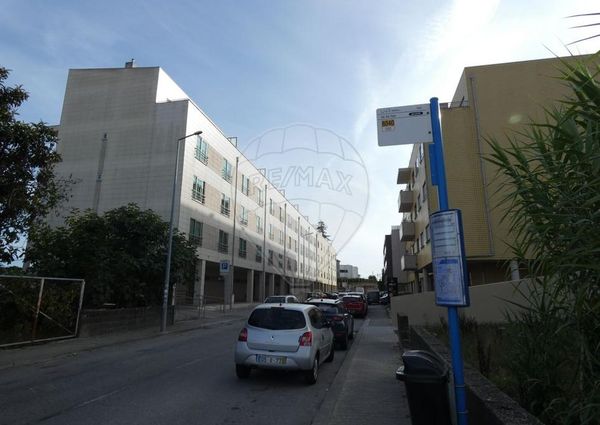 Apartamento T1 em Porto