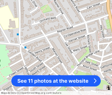 Marion Street, Brighouse - Photo 1