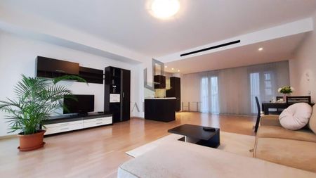 Dorobanti | Rent spacious & elegant furnished 1 bedroom - Fotografie 2