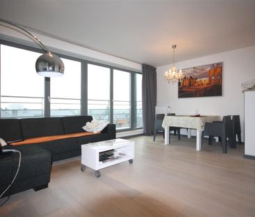 Penthouse te huur - Photo 6