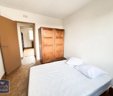 Appartement à louer 3 pièces 60.17m² - Photo 3