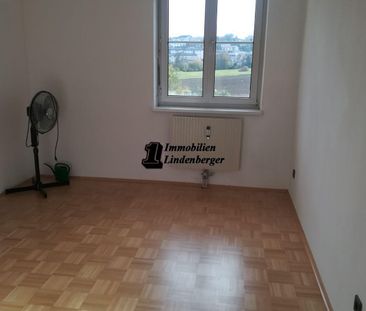 Geräumige 3 Zimmer-Wohnung mit Balkon und KFZ-Stellplatz in Gallneu... - Photo 4