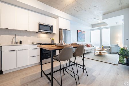 300 Mìwàte Private, Centretown, Ottawa, ON - Photo 5