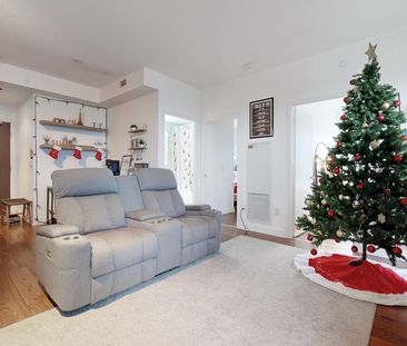 For Lease - 115 McMahon Drive Unit# 205, Toronto, Ontario - Photo 2