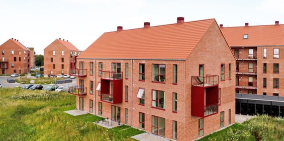 3 vær med altan - Foto 3