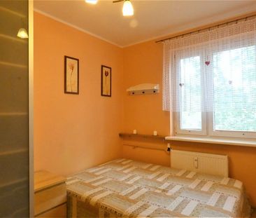 Poznań Poznań-Grunwald, ul. Pogodna - Photo 3