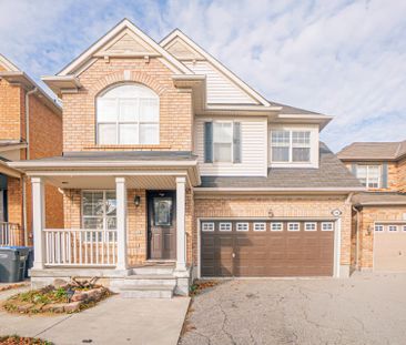 For Lease - 198 Fandango Drive, Brampton, Ontario - Photo 2