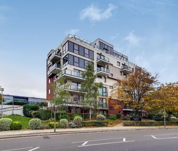 1 bedroom apartment to rent - Photo 2