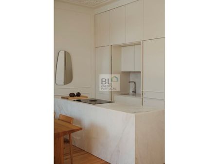 3 room luxury Flat for rent in Cascais, Portugal - Photo 4