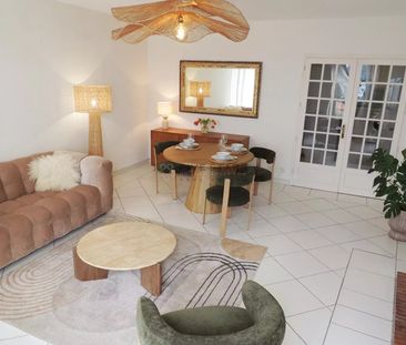 Location Appartement 2 pièces 57m² NICE 06300 - Photo 6