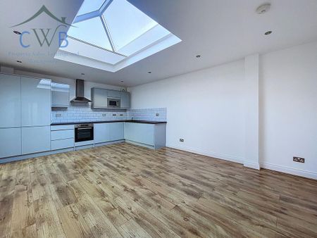 2 bedroom detached bungalow to rent - Photo 4