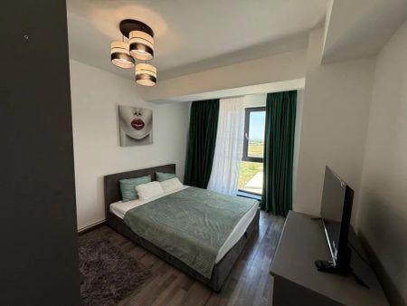 Inchiriez apartament langa Promenada Mall - Photo 4